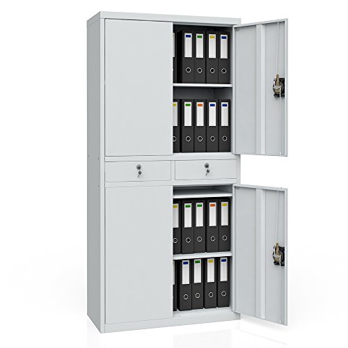 Werkzeugschrank - Büroschrank