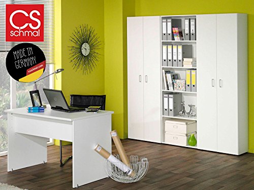 Akten Schrank - Trio I